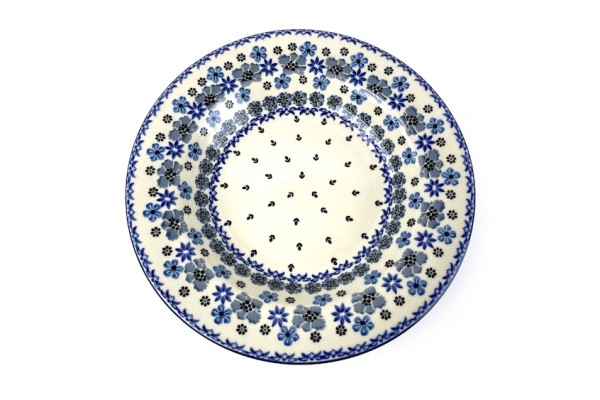 Bunzlau Soepbord 1985X Soepborden